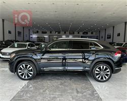 Volkswagen Atlas Cross Sport